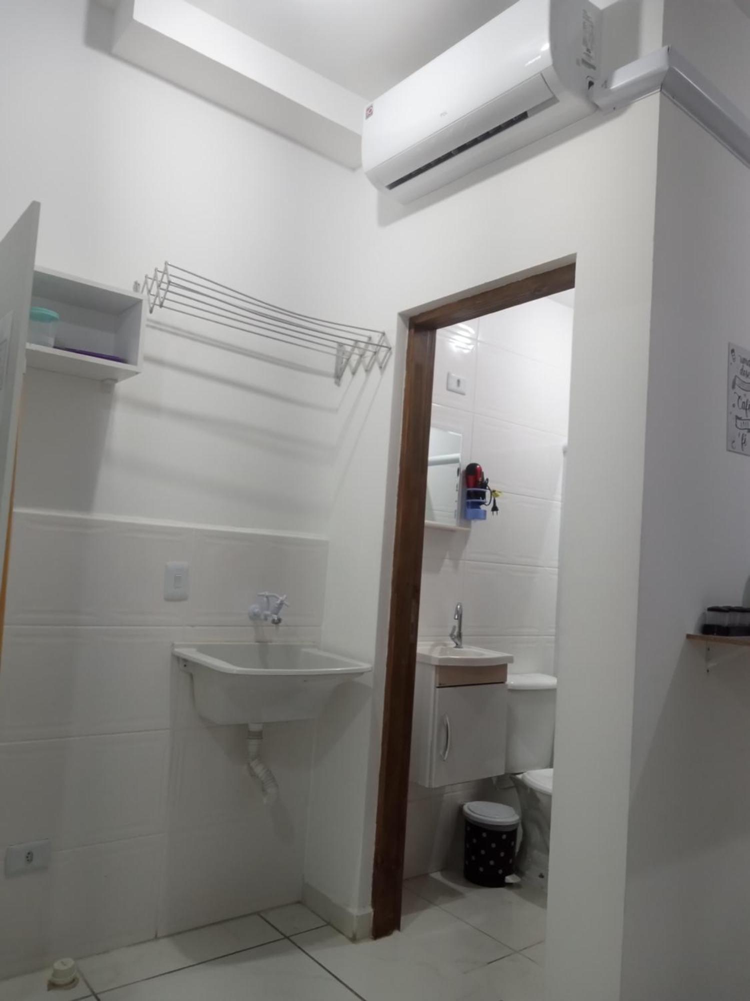Loft7 Garagem Wifi próximo Aparecida e indústrias Pindamonhangaba Exterior foto