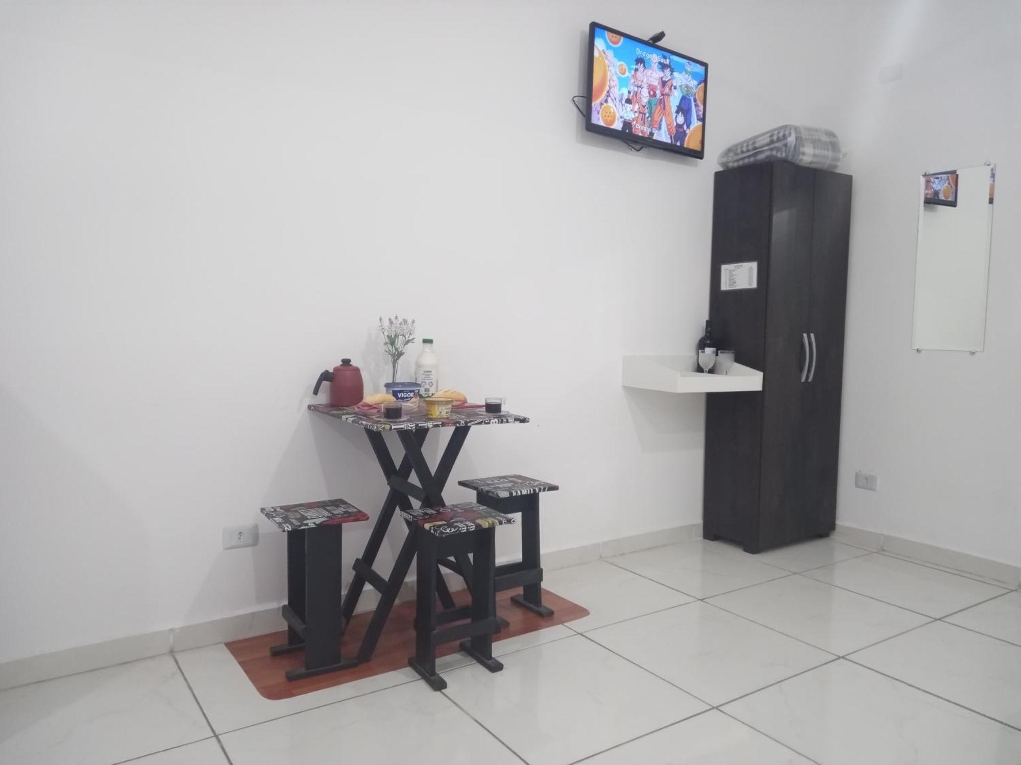 Loft7 Garagem Wifi próximo Aparecida e indústrias Pindamonhangaba Exterior foto