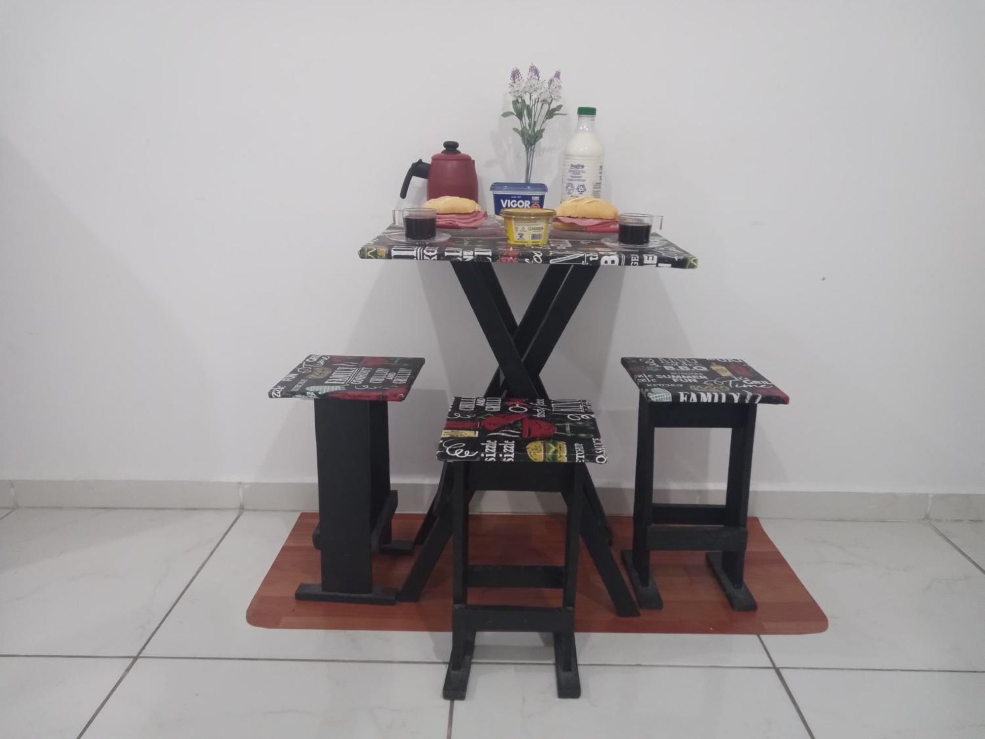 Loft7 Garagem Wifi próximo Aparecida e indústrias Pindamonhangaba Exterior foto