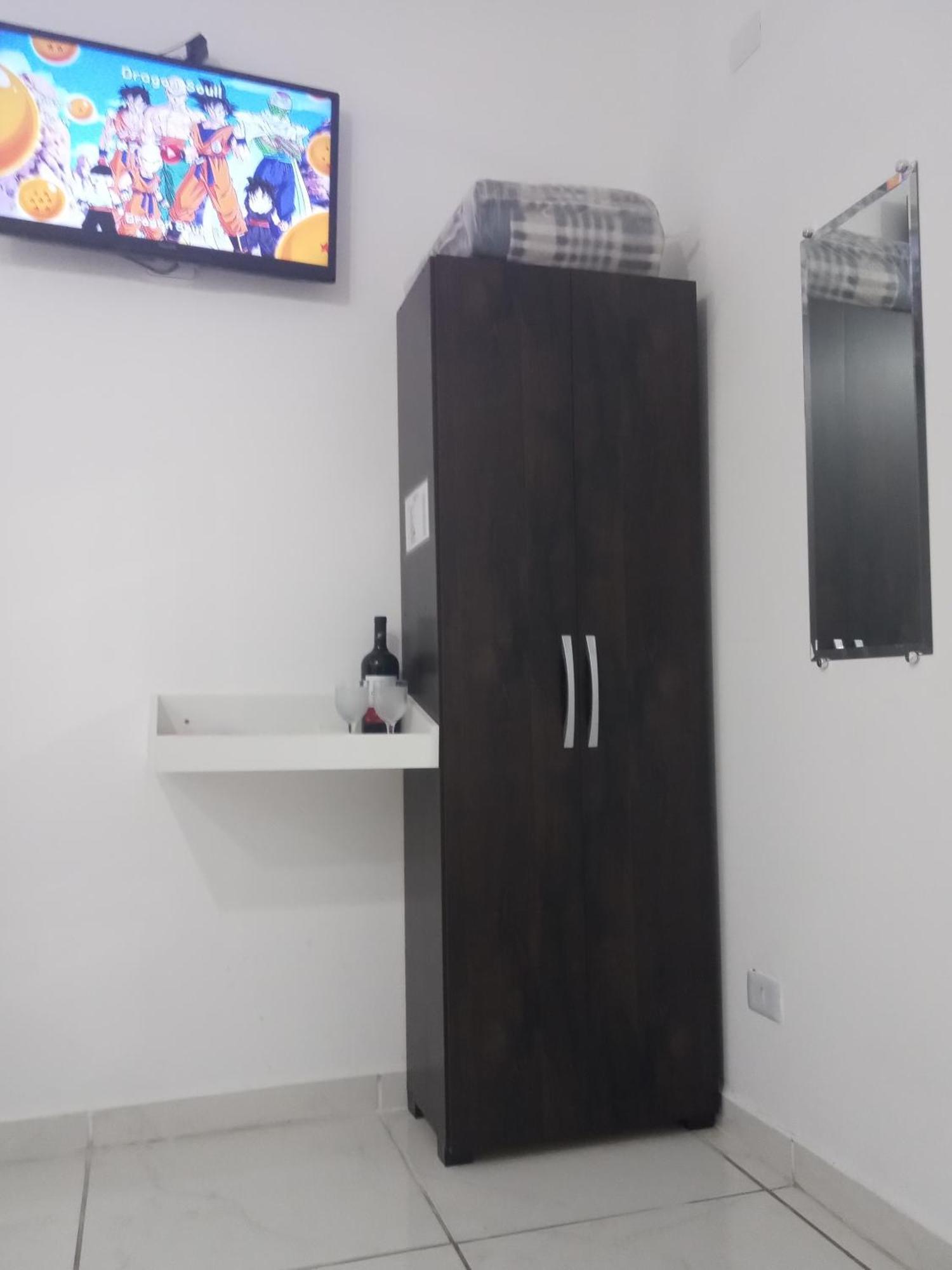 Loft7 Garagem Wifi próximo Aparecida e indústrias Pindamonhangaba Exterior foto