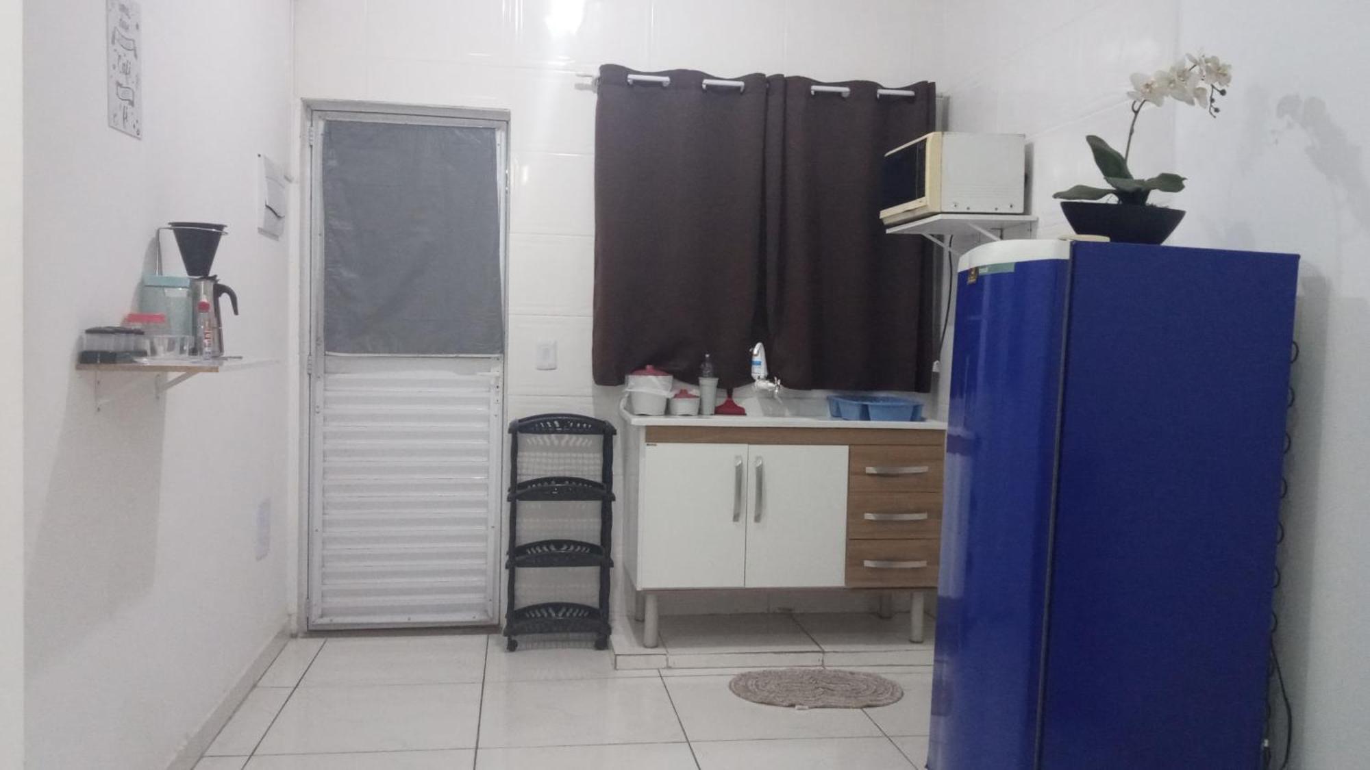 Loft7 Garagem Wifi próximo Aparecida e indústrias Pindamonhangaba Exterior foto